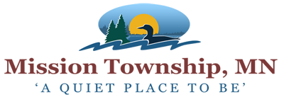 Mission Township – Crow Wing County MN